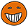 smiley_orange